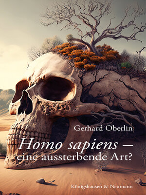 cover image of Homo Sapiens -